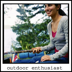 Outdoor Enthusiast