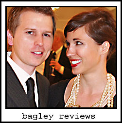 bagley news & favorites