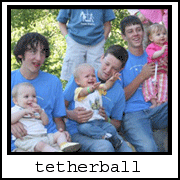 ternational tetherball symposium