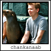 Cruise-Chakanaab