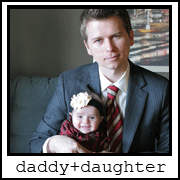 daddy daughter