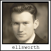 Ellsworth Ray