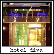 hotel diva