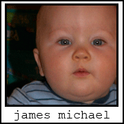 James Michael