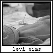 Levi Sims