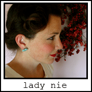 Lady Nie