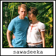 Sawadeeka Thailand