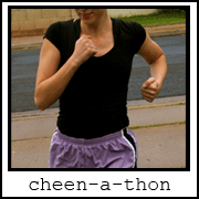 Cheen-A-Thon