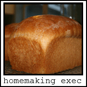 Homemaking Executive